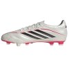 Buty adidas COPA PURE IV Club FG/MG JR6183 biały 42
